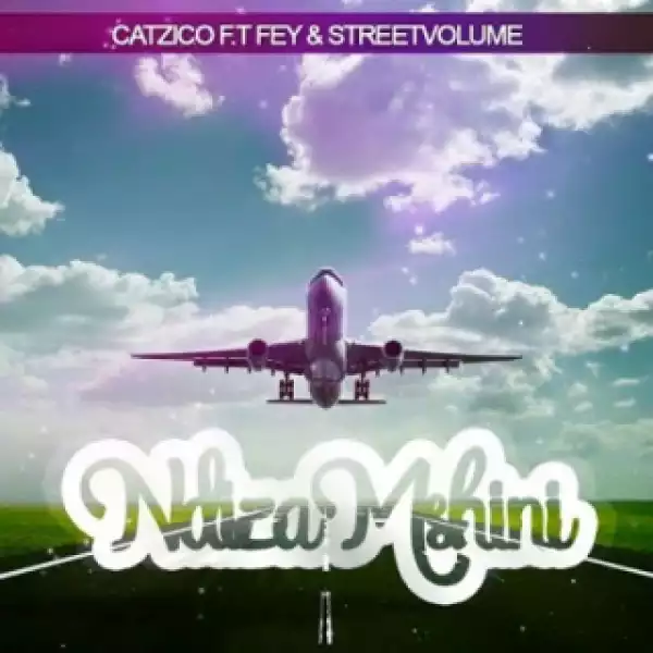Catzico - Ndizamshini (Zentastic Remix) Ft. Fey & Street Volume